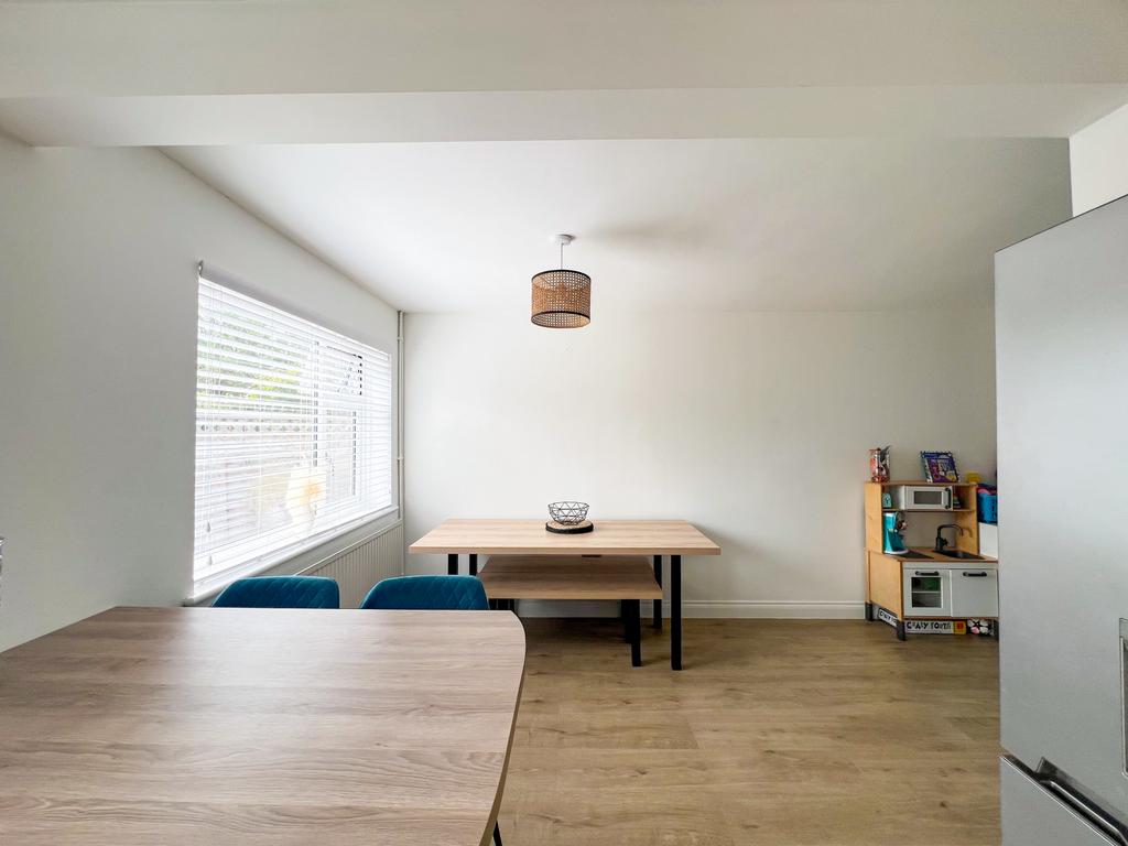 Kitchen-Diner