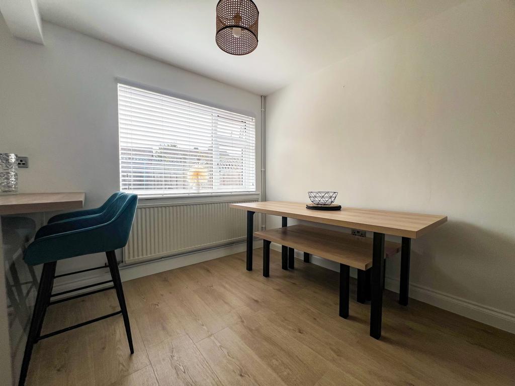 Kitchen-Diner