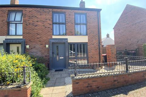 2 bedroom semi-detached house for sale, Stainburn Road, Lawley Village, Telford, TF4