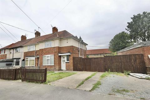 3 bedroom end of terrace house for sale, 5Th Avenue, Hull