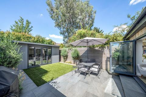 3 bedroom detached house for sale, Shortlands Road, Kingston Upon Thames KT2