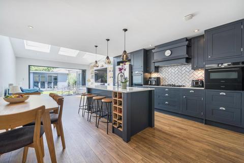 3 bedroom detached house for sale, Shortlands Road, Kingston Upon Thames KT2