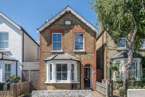 3 bedroom detached house for sale, Shortlands Road, Kingston Upon Thames KT2