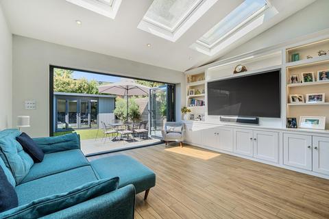 3 bedroom detached house for sale, Shortlands Road, Kingston Upon Thames KT2