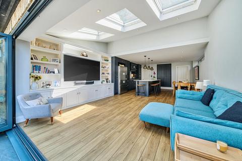 3 bedroom detached house for sale, Shortlands Road, Kingston Upon Thames KT2