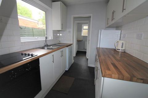 2 bedroom end of terrace house for sale, Cemetery Road, Ipswich, IP4