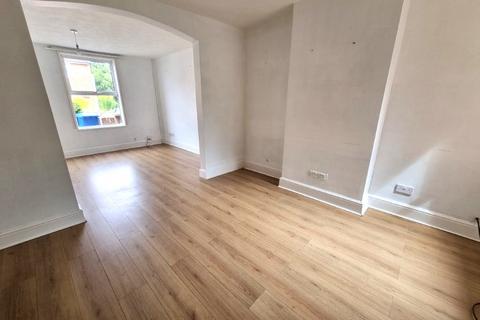2 bedroom end of terrace house for sale, Cemetery Road, Ipswich, IP4