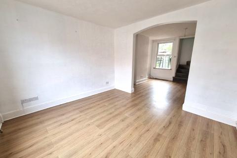 2 bedroom end of terrace house for sale, Cemetery Road, Ipswich, IP4