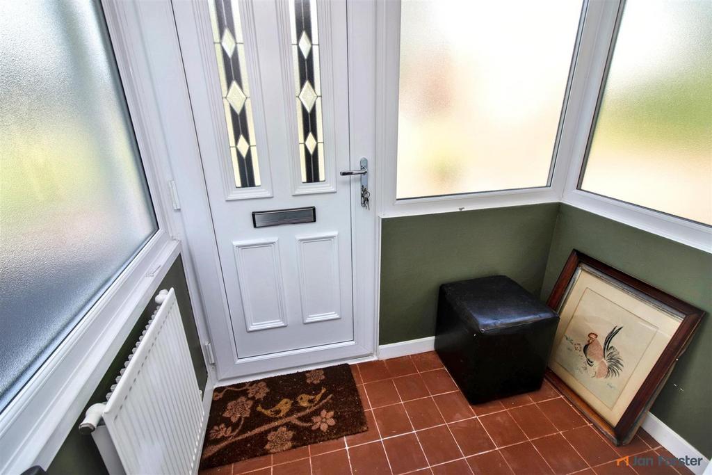 Porch