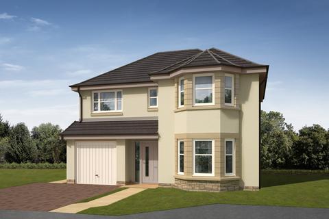 undefined, Plot 253, The Crawford,  at Uphall Station Village, Livingston EH54