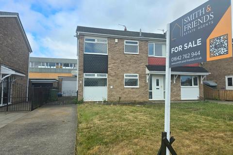Stanstead Way, Thornaby, Stockton-On-Tees