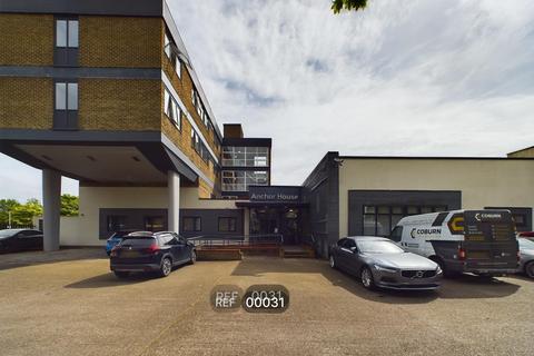 1 bedroom apartment to rent, Anchor Court, Anlaby Road, Hull, HU3 2PB