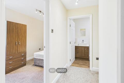 1 bedroom apartment to rent, Anchor Court, Anlaby Road, Hull, HU3 2PB