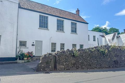 undefined, West Street, Somerset BS29