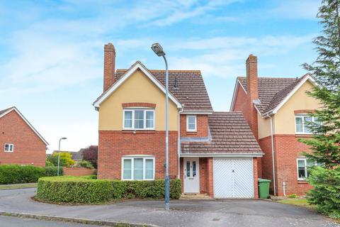 undefined, Priors Grange, Evesham WR11