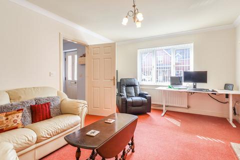 undefined, Priors Grange, Evesham WR11