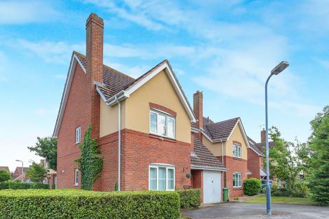 undefined, Priors Grange, Evesham WR11