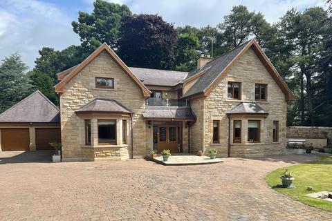 undefined, Jasmeldar, 107 St. Leonards Road, Forres, Morayshire