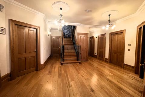undefined, Jasmeldar, 107 St. Leonards Road, Forres, Morayshire