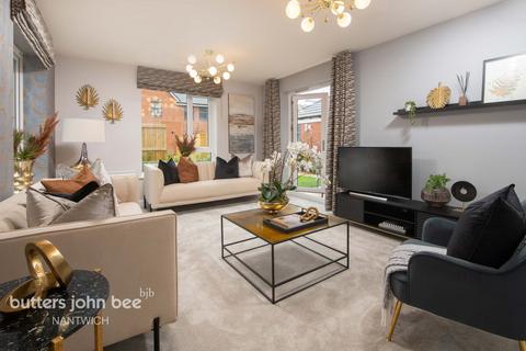 undefined, Kingsbourne, Nantwich
