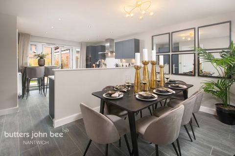undefined, Kingsbourne, Nantwich