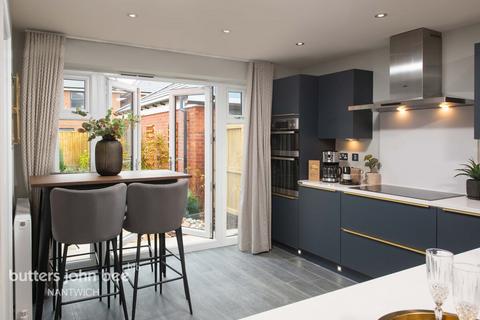 undefined, Kingsbourne, Nantwich