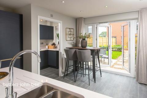 undefined, Kingsbourne, Nantwich