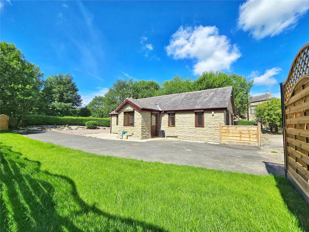 Large Detached Home