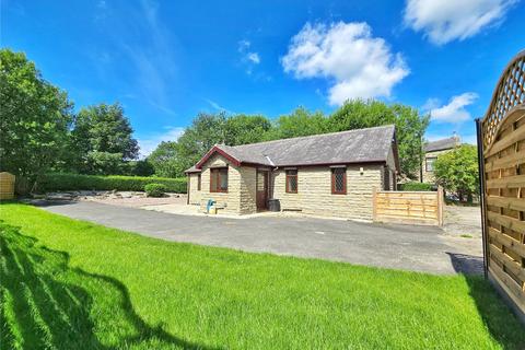 2 bedroom detached house for sale, Shawclough Road, Waterfoot, Rossendale, BB4