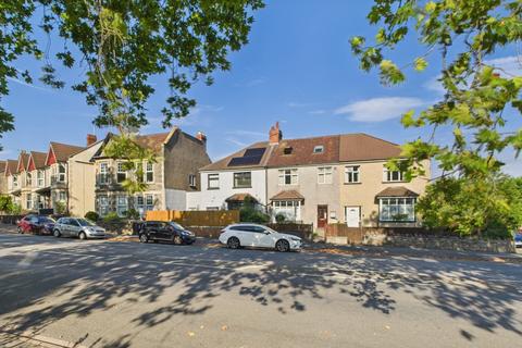 3 bedroom maisonette for sale, Gloucester Road, Horfield, Bristol, BS7