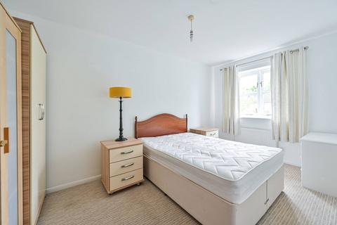 39 Sherwood Gardens, London, SE16 3JB