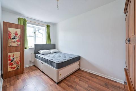39 Sherwood Gardens, London, SE16 3JB