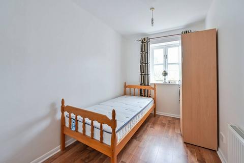 39 Sherwood Gardens, London, SE16 3JB