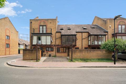 5 bedroom terraced house for sale, Rotherhithe Street, London, SE16