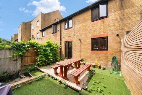 5 bedroom terraced house for sale, Rotherhithe Street, London, SE16