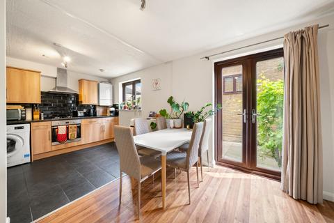 5 bedroom terraced house for sale, Rotherhithe Street, London, SE16