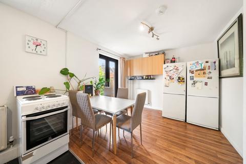 5 bedroom terraced house for sale, Rotherhithe Street, London, SE16
