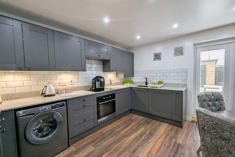 3 Bronte Way, South Shields, NE34 9JY