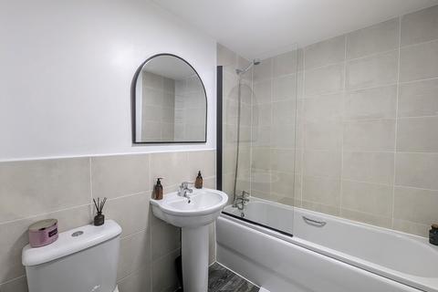 3 Bronte Way, South Shields, NE34 9JY