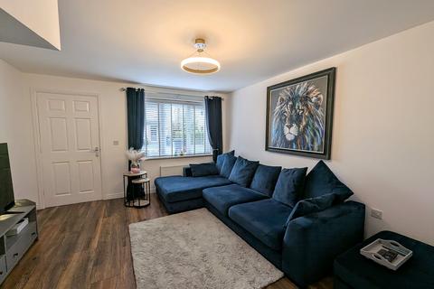 3 Bronte Way, South Shields, NE34 9JY