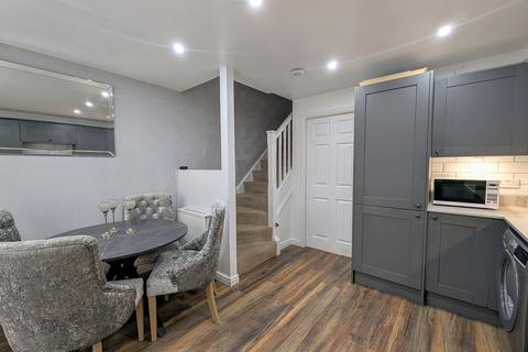 3 Bronte Way, South Shields, NE34 9JY