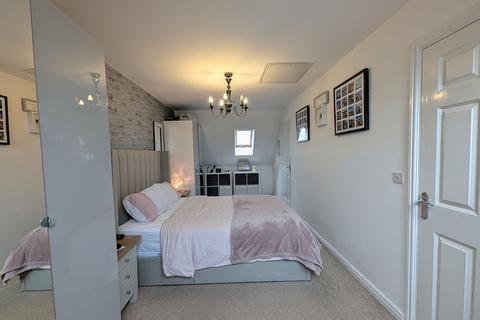 3 Bronte Way, South Shields, NE34 9JY
