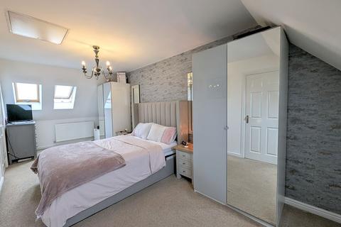 3 Bronte Way, South Shields, NE34 9JY
