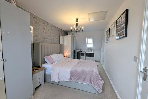 3 Bronte Way, South Shields, NE34 9JY
