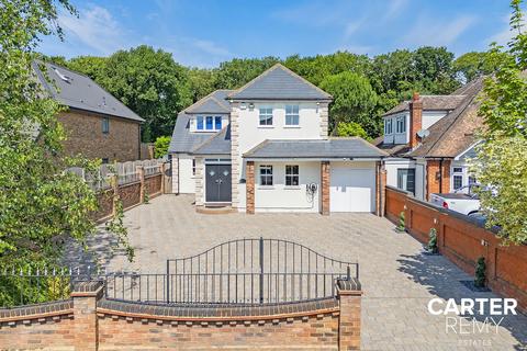 4 bedroom detached house for sale, Shipwrights Drive, Benfleet, SS7