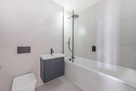 Studio for sale, Marlborough House, London W4
