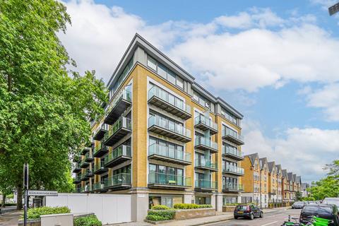 Studio for sale, Marlborough House, London W4