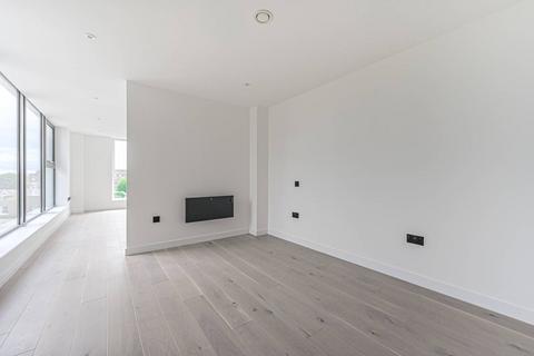 Studio for sale, Marlborough House, London W4