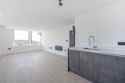 1 bedroom flat for sale, 361-365 Chiswick High Road, London W4