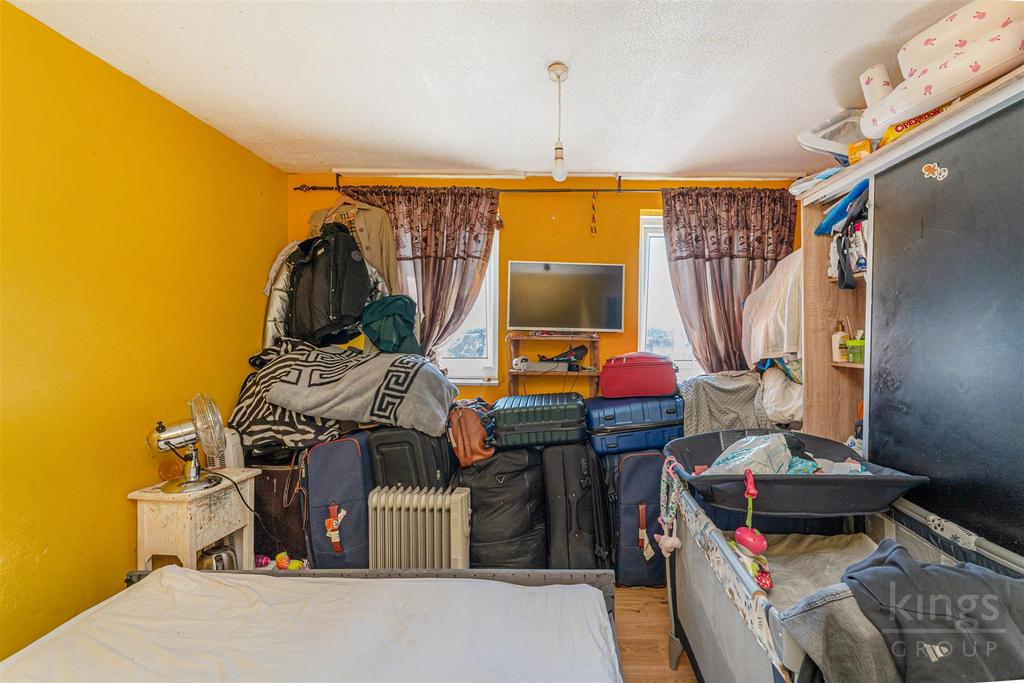Bedroom 4